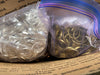 BULK SALE - 30mm open back rings for resin jewelry making supply