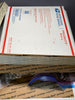 BULK SALE - 30mm open back rings for resin jewelry making supply