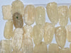 Carving collection for mold making