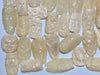 Carving collection for mold making