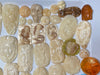 Carving collection for mold making