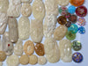 Carving collection for mold making