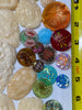 Carving collection for mold making