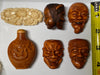 Carving collection for mold making