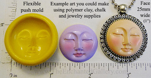 2 Sculpey Air Dry Modeling Clay Stamping Molding Sculpting Jewelry