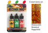 Alcohol Ink 3 Pack Conservatory Set - Honeycomb, Botanical, Poppyfield