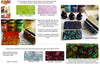 Alcohol Ink 3 Pack Rodeo Set - Crimson, Aquamarine, Sepia