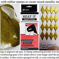 Basics-how-to-of-embossing-powder-rubber-stamping-heat-gun-tool-step-by-tutorial