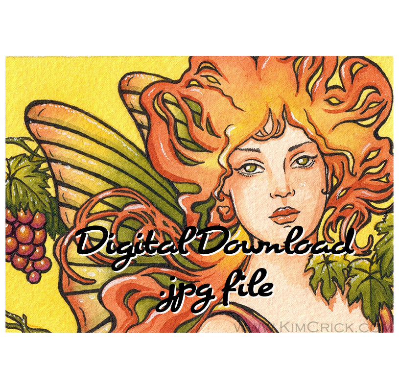 digital-file-autumn-fairy-art-nouveau-alphonse-mucha-inspired-portra-kimberly-crick