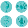 Martha Stewart Gothic Manor Flexible Molds