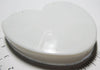 Heart Shape Palette for Watercolor or Gouache Paint Compact Pocket Size Container