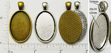Llife（ライフ）の「Llife STREAMLINE OVAL PENDANT（ネックレス