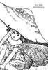 file size reference 2 fairy digital art download digi stamp clip art nouveau