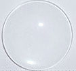 30mm Circle Glass for Pendant Tray picture polymer mold inserts