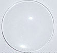 30mm Circle Glass for Pendant Tray picture polymer mold inserts